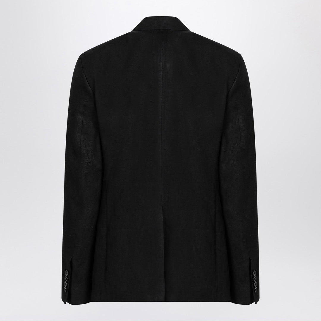 Dolce&Gabbana Coats & Jackets - Black | 371dd0a205f363c5ba04ff41df2b4d4d8c3c6cc8