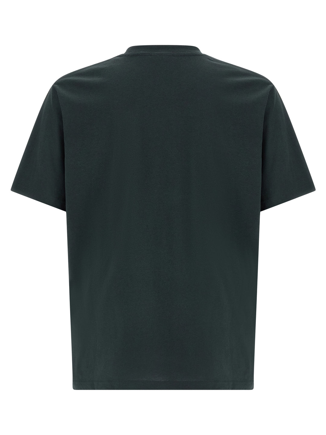 Gramicci One Point Tee T-shirt - Black | 4cda6e06cbc6d80aeb8c02b0c77942be70da6d49