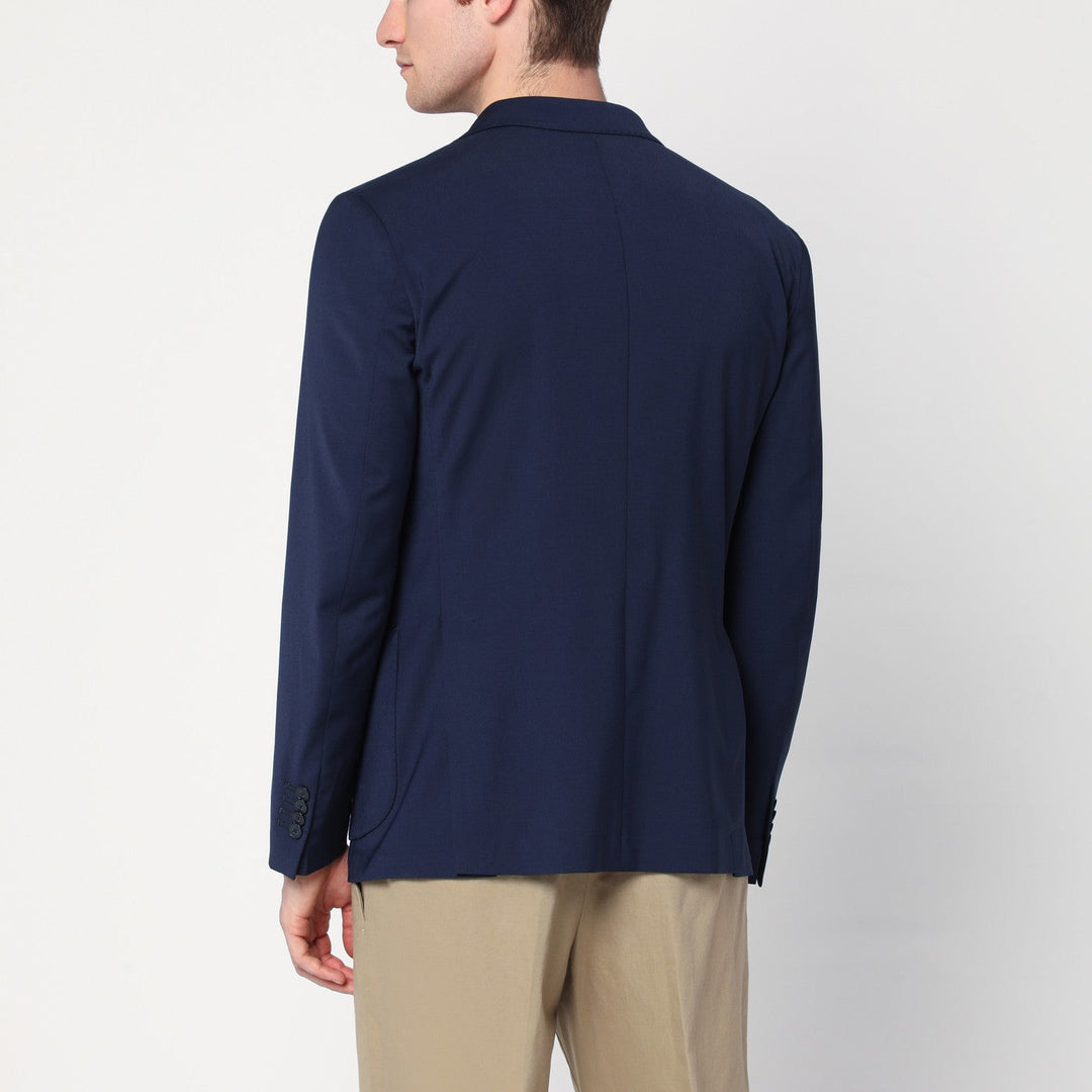 Santaniello Coats & Jackets - Blue | c52a7e46b965daeb05ef2026508b401a0bb6b64c
