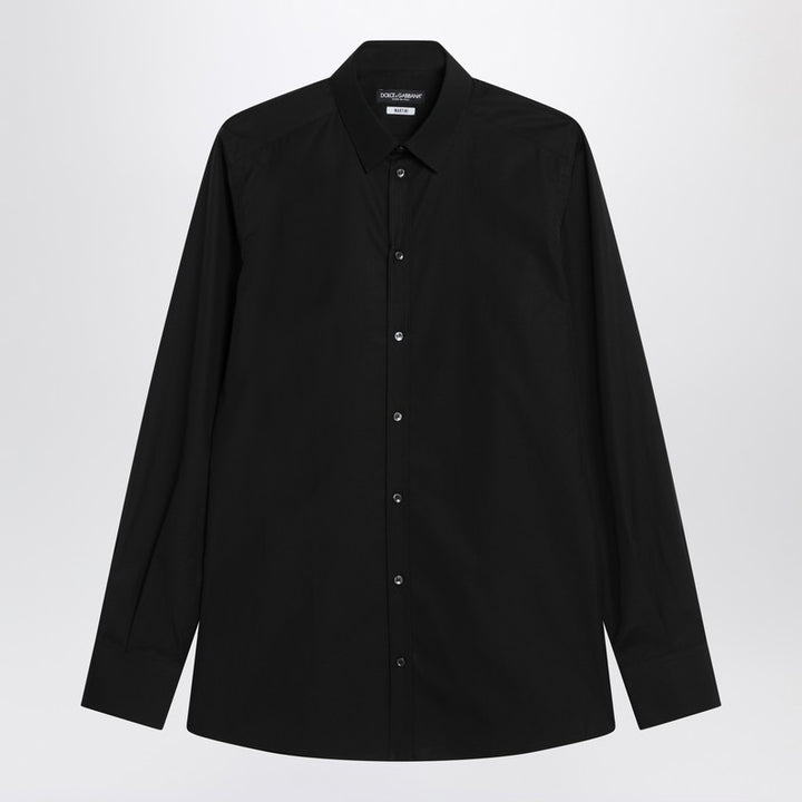 Dolce&Gabbana Shirts & Tops - Black | 62872eab3e852d6ac8e44f34da5de682fde1eeb5