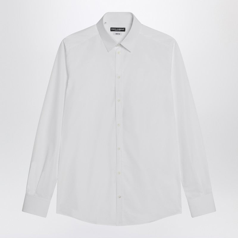 Dolce&Gabbana Shirts & Tops - White | 3a91eb7709034e93b6e4f4ad525d088606c12a36