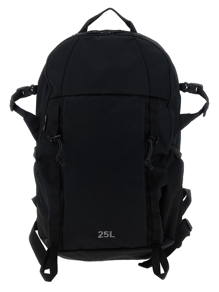 Gramicci Day Pack 25l Backpacks & Travels - Black | 9850a0be4a8b965b9e5211e3aee308b97650b666