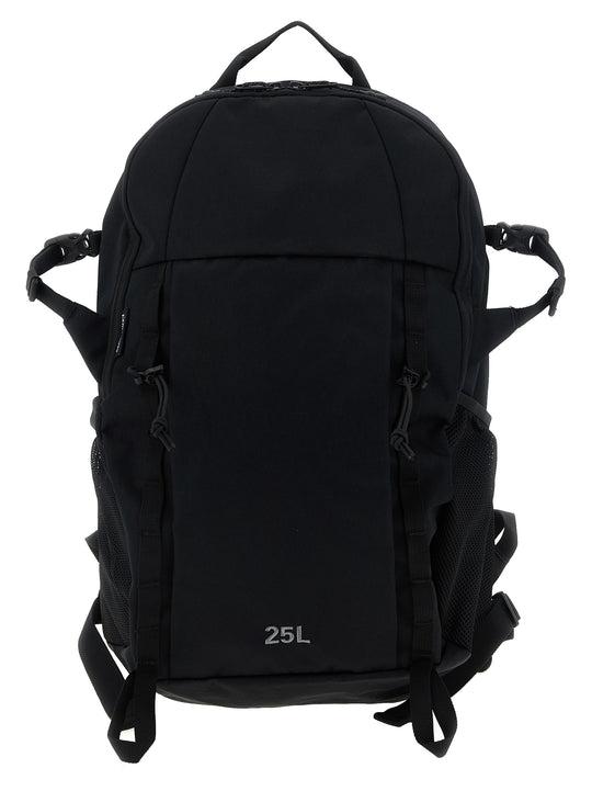 Day Pack 25l Backpacks & Travels Black