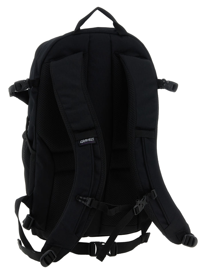 Gramicci Day Pack 25l Backpacks & Travels - Black | 4c5cd026b219593fd9fbbb6dfd6e43c90dcd2795