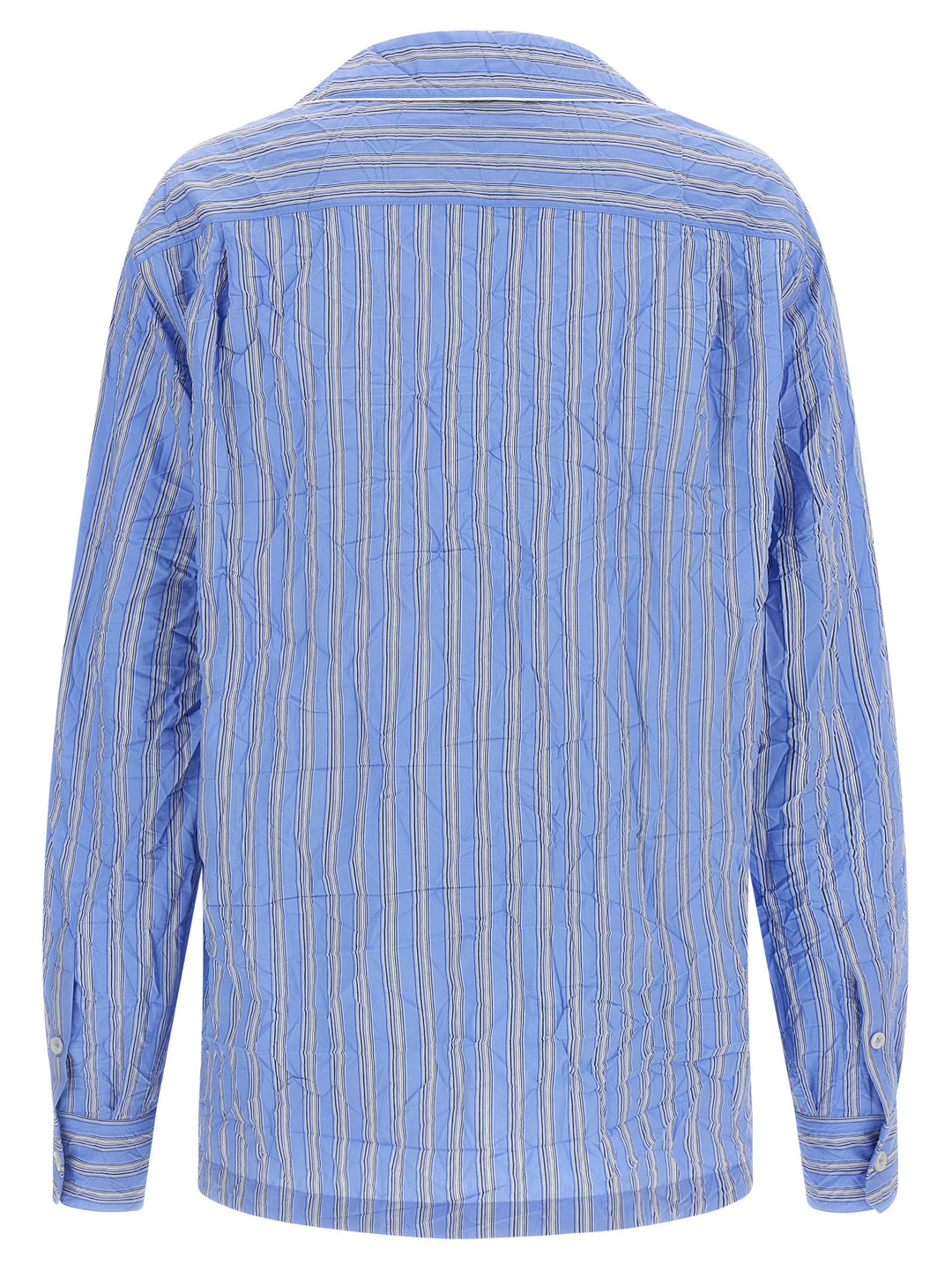 Dolce & Gabbana Vanity Shirt and Blouse - Light Blue | 60cb162c6bd53e58390c0fe8f9f43fb947f35764