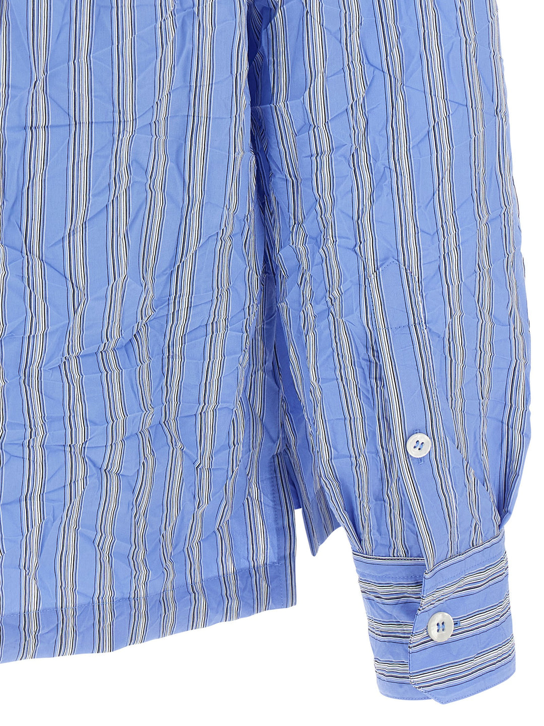 Dolce & Gabbana Vanity Shirt and Blouse - Light Blue | e6185f21562c98f4a00a0264236400d0ef73c202