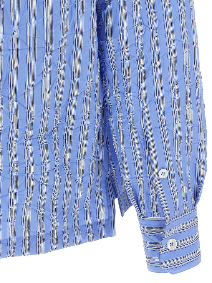 Dolce & Gabbana Vanity Shirt and Blouse - Light Blue | e6185f21562c98f4a00a0264236400d0ef73c202
