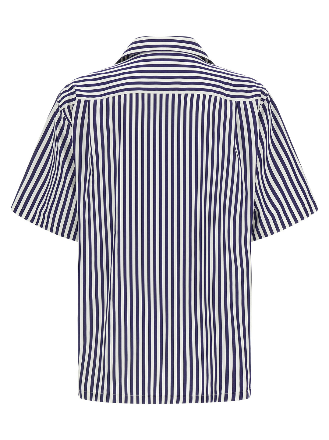 Dolce & Gabbana Striped Shirt Shirt and Blouse - Blue | 1665c972f42e7065f1f757806a49b9c10d38f65a
