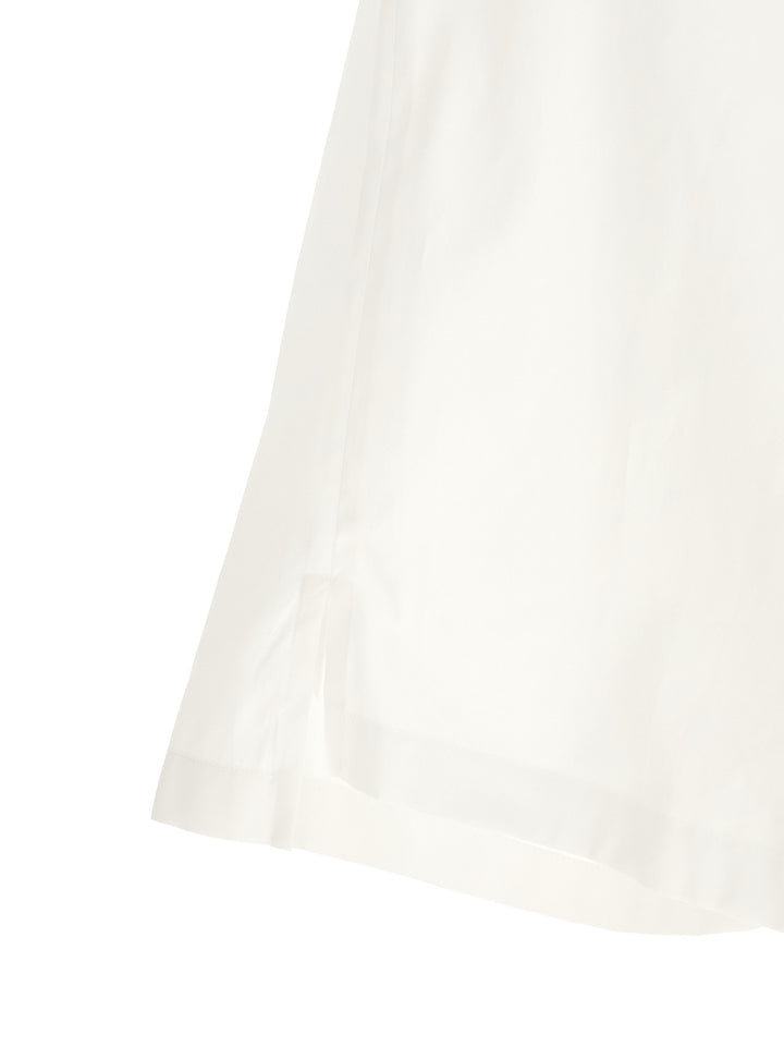 Dolce & Gabbana Hawaii Shirt and Blouse - White | 79826996b1b6154bb1535f0c5983cf50855d2449