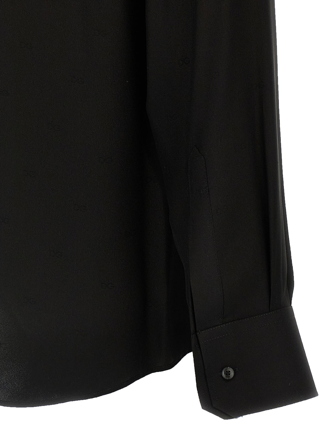 Dolce & Gabbana Martini Shirt and Blouse - Black | d911526b97a34787fed96f7f5af983fcc013385d