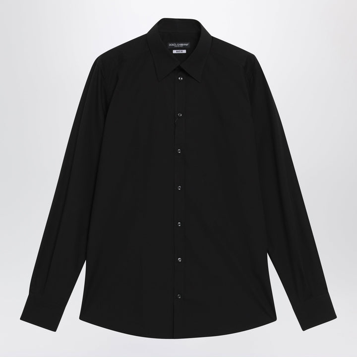 Dolce&Gabbana Shirts & Tops - Black | cf7f7ecd5947d432af1c3f24fd4e574c9d9de350