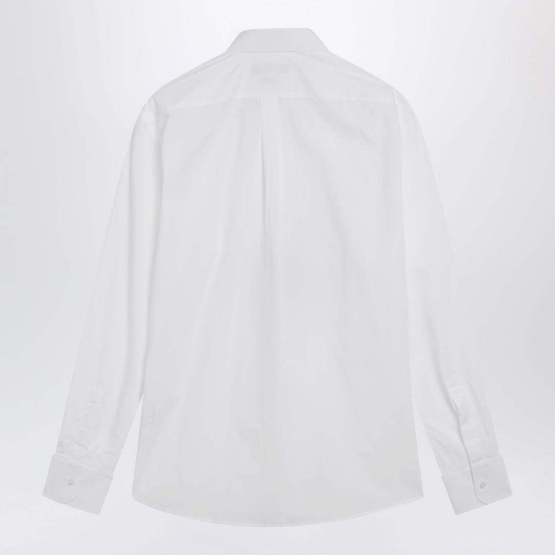 Dolce&Gabbana Shirts & Tops - White | aa18c094651e589e7bd94c329f47de437746d1b1