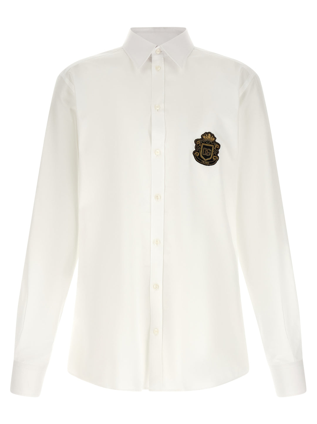 Dolce & Gabbana Martini Shirt and Blouse - White | 8fdbcec9a8af544c9b947f8f250500d5a52b6266