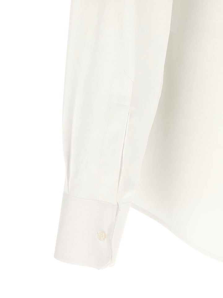 Dolce & Gabbana Martini Shirt and Blouse - White | 8cb6bf042e69053d27476828e25c6c9b4e2ca047