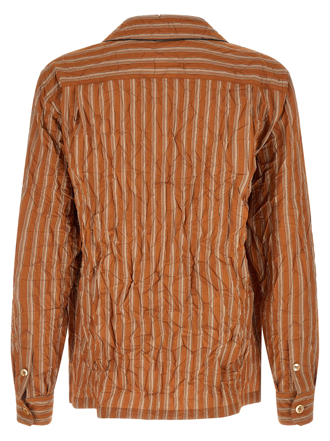 Dolce & Gabbana Vanity Shirt and Blouse - Brown | f71254c603b52861d5345b959fea49b23c37c27b
