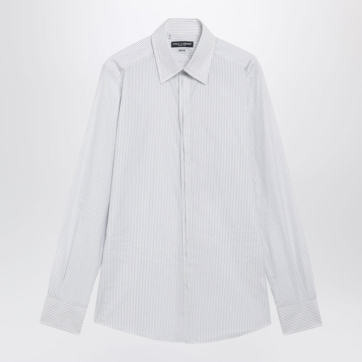 Dolce&Gabbana Shirts & Tops - White | 580a9124d83d602992adc3be8b7ebd990677b829