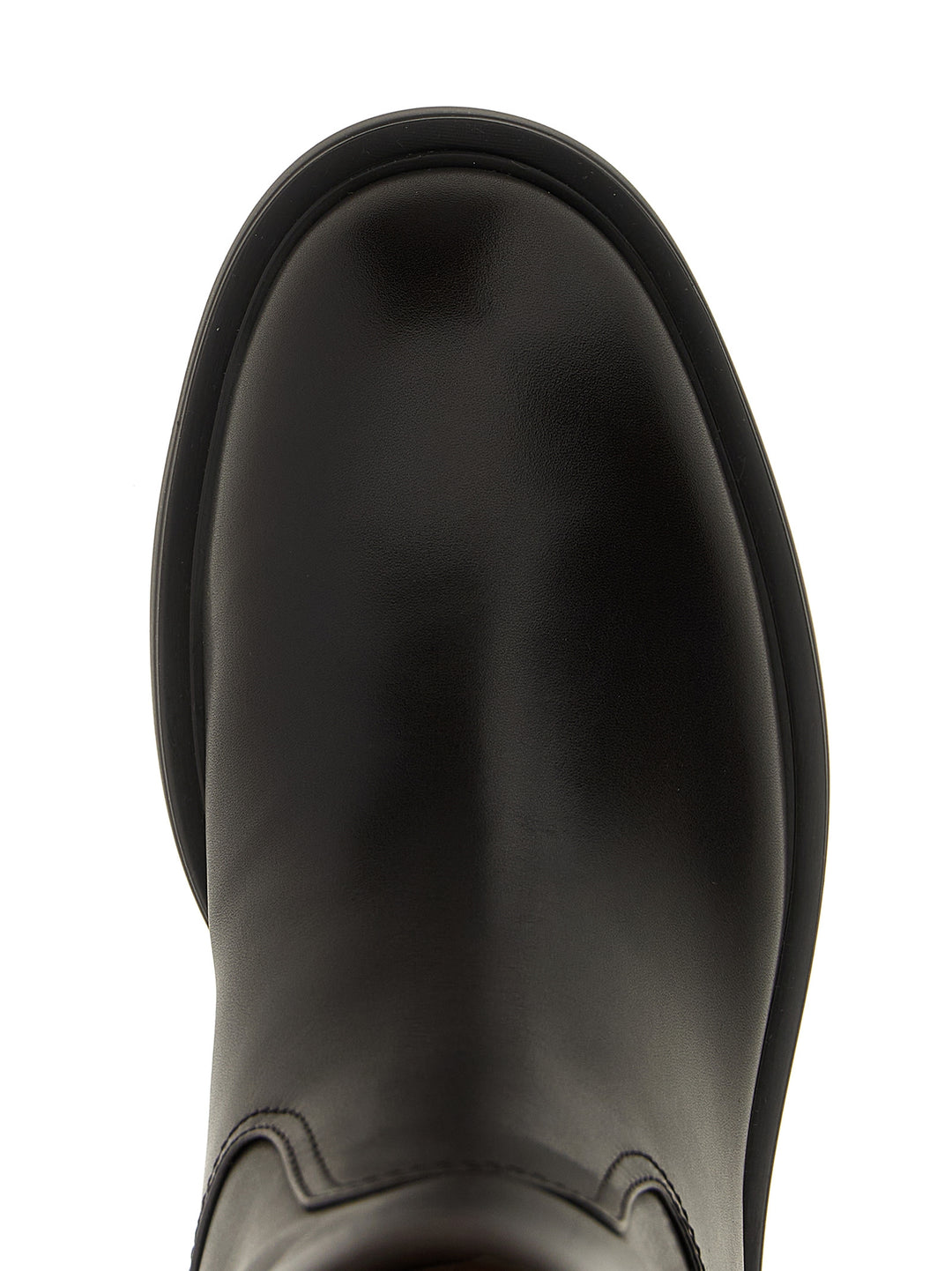 Gianvito Rossi Ascott Boots and Ankle Boots - Brown | 7d3aa10ade26062f12d4ae2f620bb16f588e7fd2