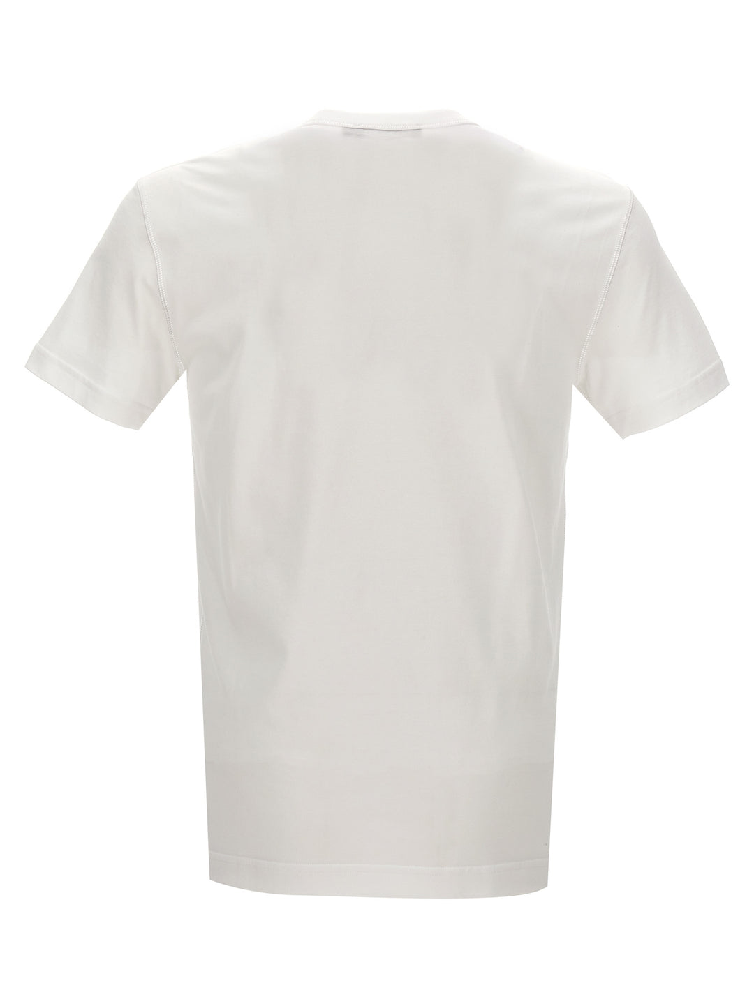 Dolce & Gabbana Logo T-shirt - White | d54c8a8461a441342b36b4d3873422fa0d2efc72