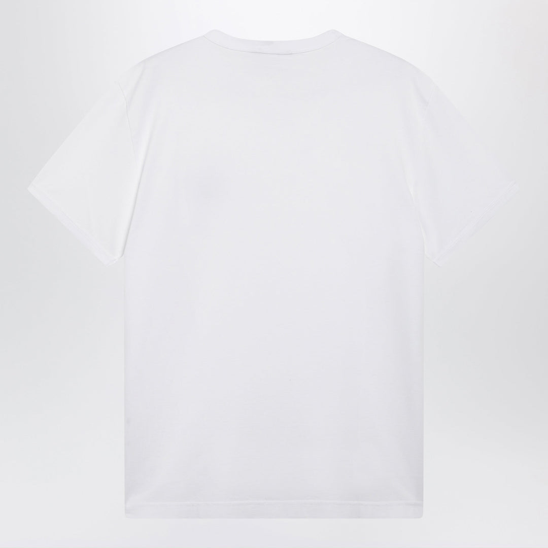 Dolce&Gabbana Shirts & Tops - White | fb102a2dbed5f32facc4a68a54a8190ee662bf7a
