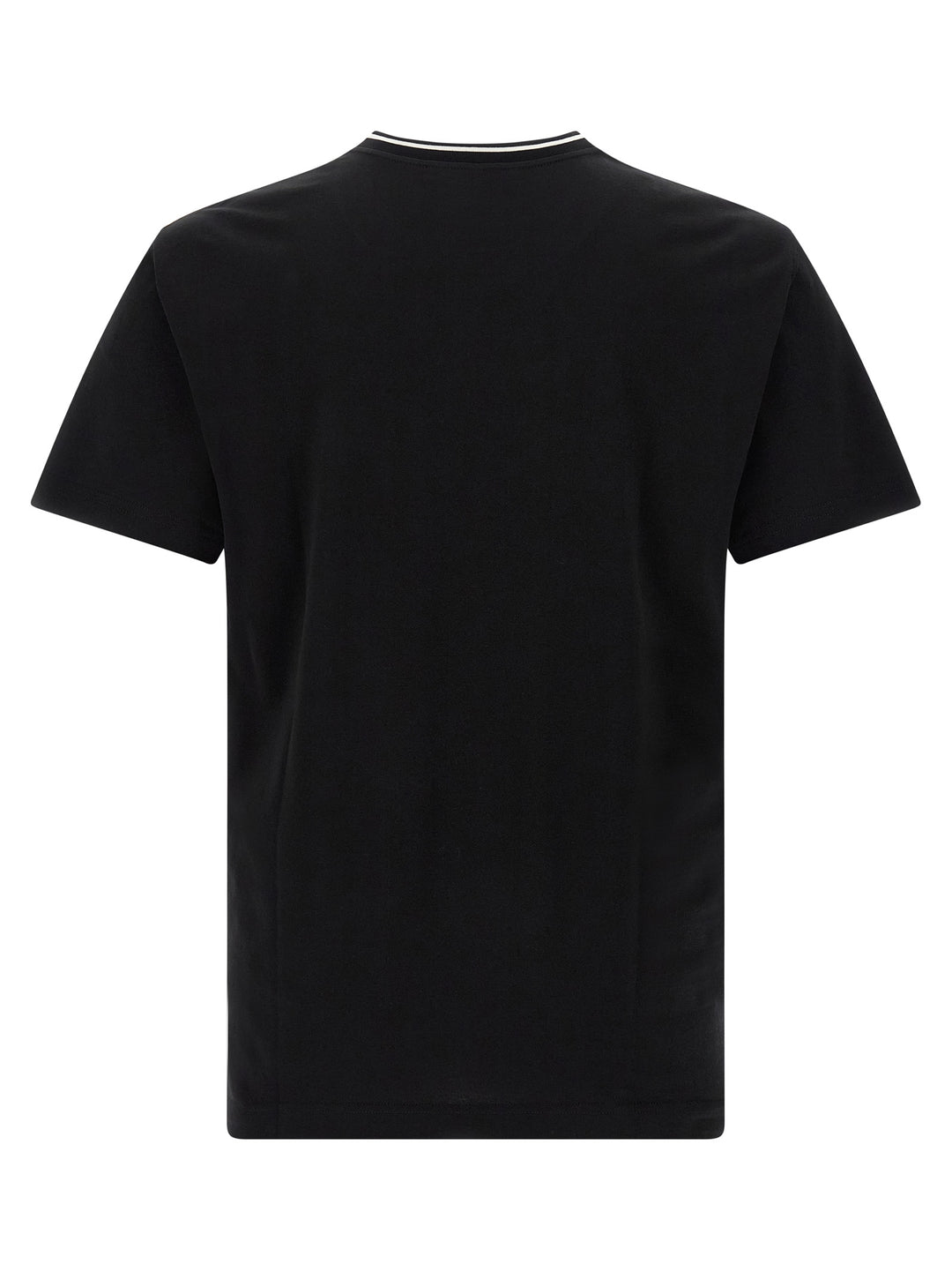 Dolce & Gabbana Private Wardrobe T-shirt - Black | 52164e7dc94a214881d6be24eff7f8e8a2ba2872