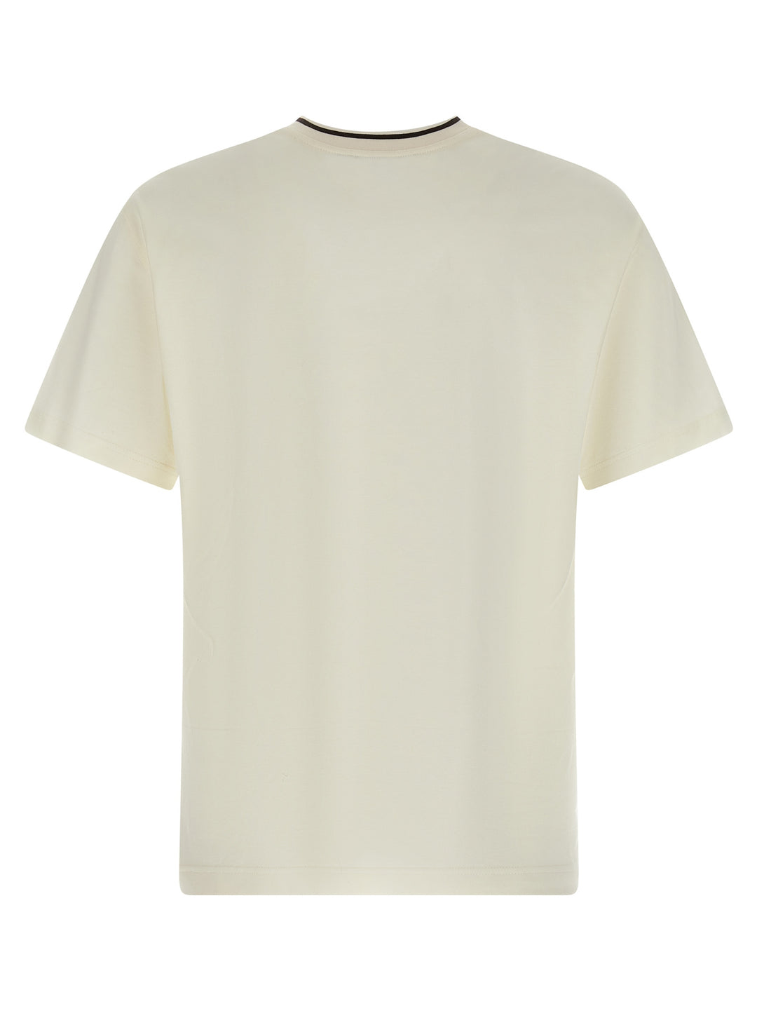 Dolce & Gabbana Private Wardrobe T-shirt - White | 4132835bfd193727afd80efc0d0e0a5fa0c9a424