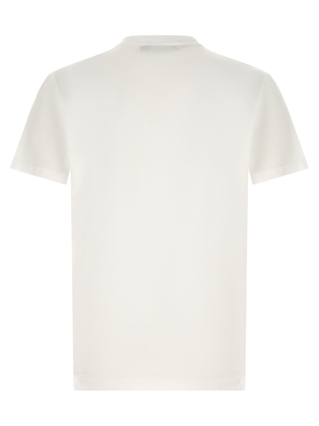 Dolce & Gabbana Dg T-shirt - White | 5a4edff6fac1d2afe5403ee86439553361824ffe