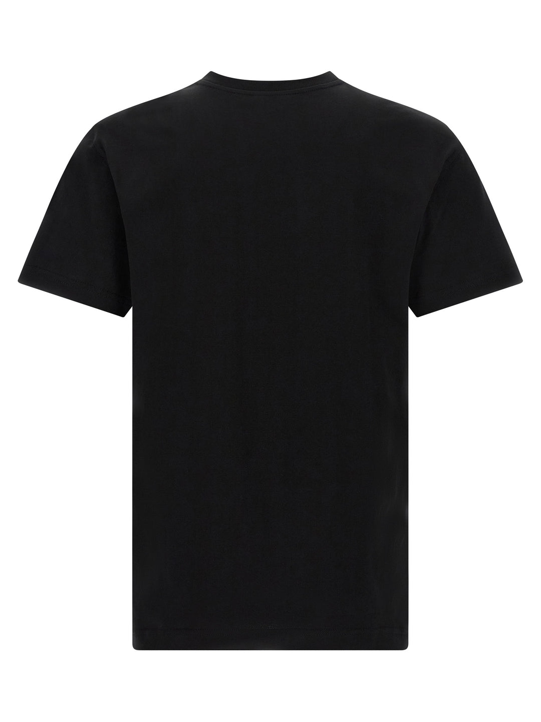 Dolce & Gabbana Printed T-shirt - Black | 5945ed7173500cca83cbbbb0a6f89bed3b5ad130