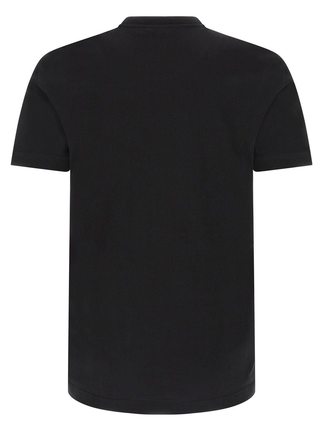 Dolce & Gabbana Mini Logo T-shirt - Black | f71fb13edd5f1fb03d725405fa6a3f8c5e6dafc3
