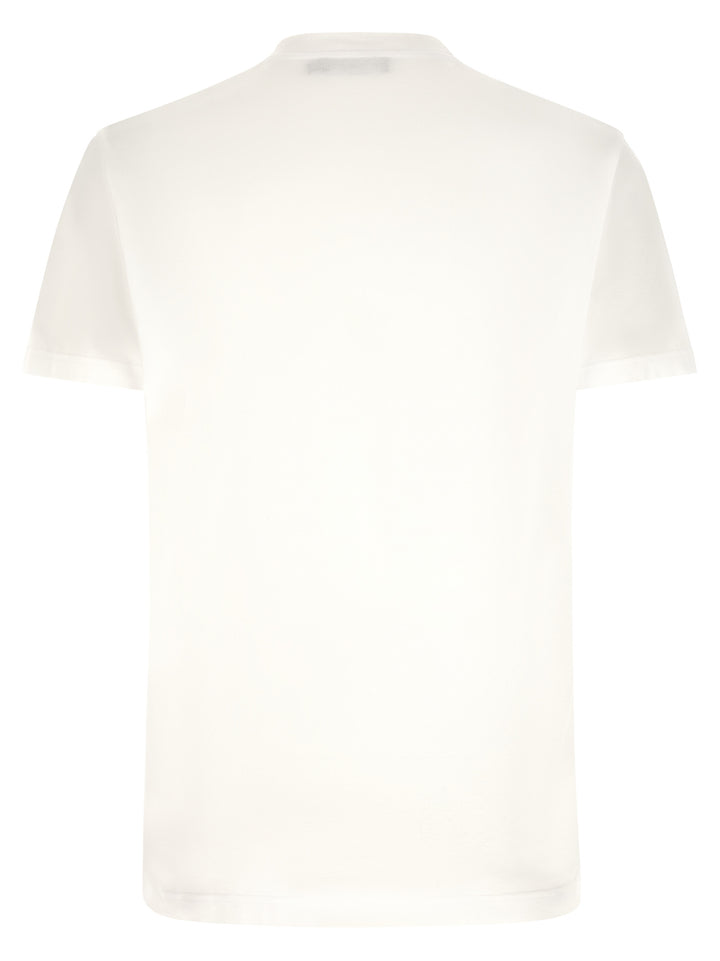 Dolce & Gabbana Mini Logo T-shirt - White | 9bd5a28c9829077527a5d1627470220010e625e4