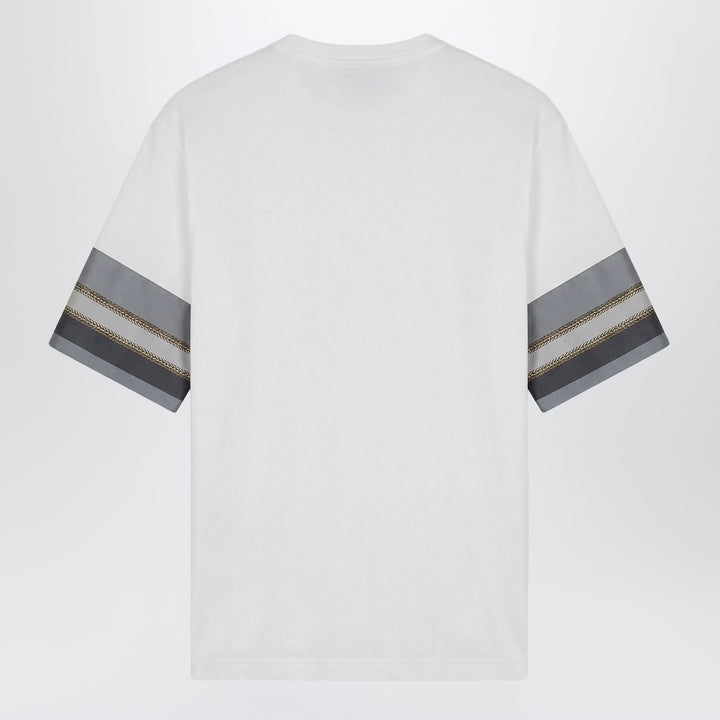 Dolce&Gabbana Shirts & Tops - White | 2454703a3de2d41408e221a70b2bc79f99f5f2de
