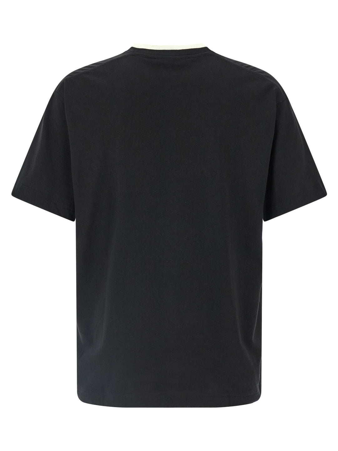 Dolce & Gabbana Private Wardrobe T-shirt - Black | a88d06116cffa730d3555f542c00e801a02a2971