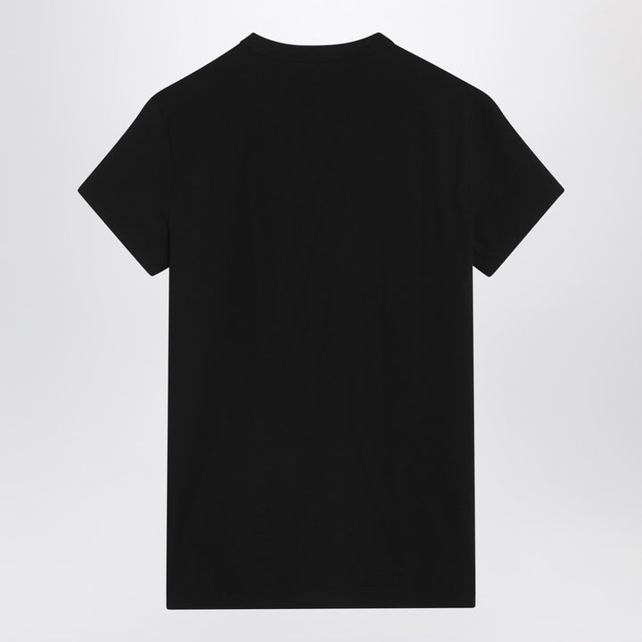Dolce&Gabbana Shirts & Tops - Black | cfb24daed95d7dd812f673cf455ea01cdb874928