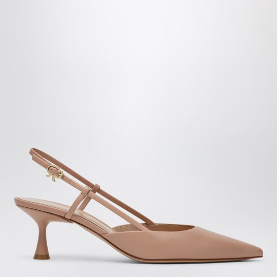 Peach Ascent 55 Slingback