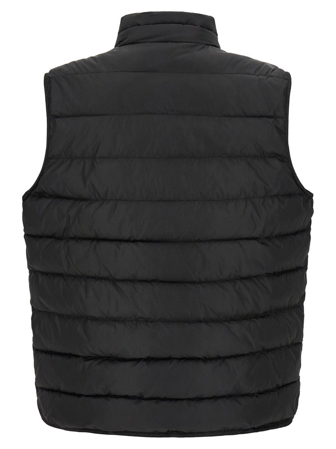 Dolce & Gabbana Essential Gilet - Black | 24d0dfaa7895701cdb0a9ae09ddb6f30e9b715d4