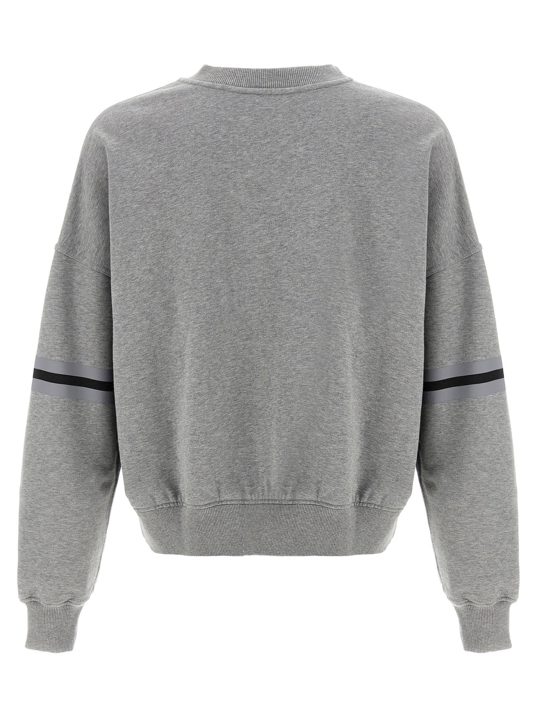 Dolce & Gabbana 10 Sweatshirt - Gray | 91c53f09fcfea81e8ebda10ec23ff2ea28f4f083