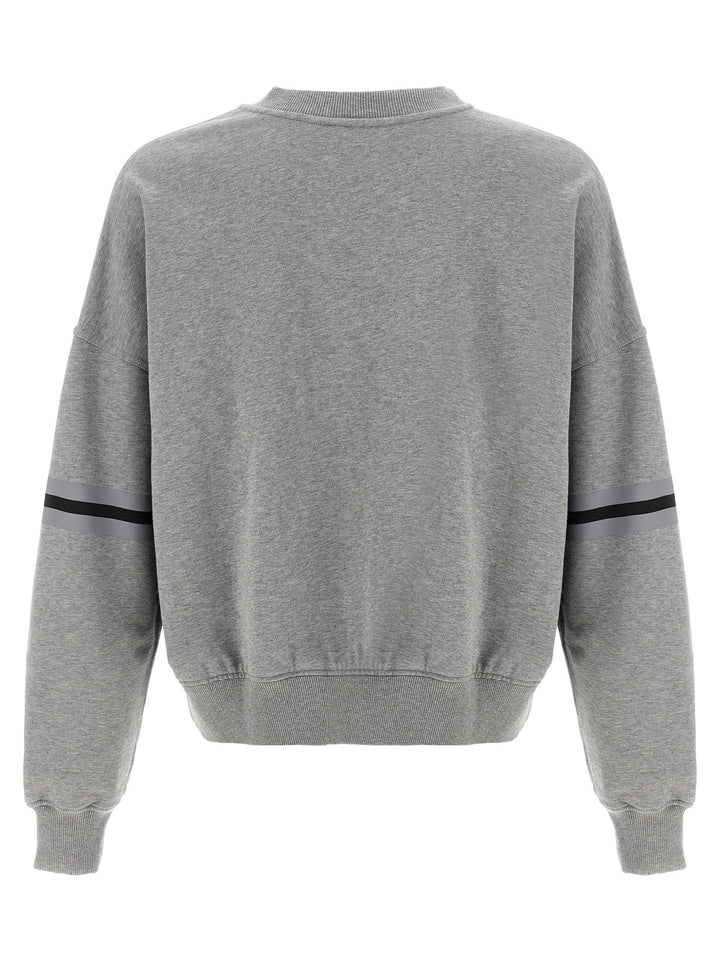 Dolce & Gabbana 10 Sweatshirt - Gray | 91c53f09fcfea81e8ebda10ec23ff2ea28f4f083