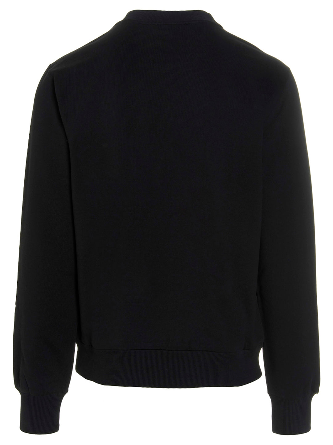 Dolce & Gabbana Logo Sweatshirt - Black | adc249a759ee7415c78109360f29e0ed379b4abb