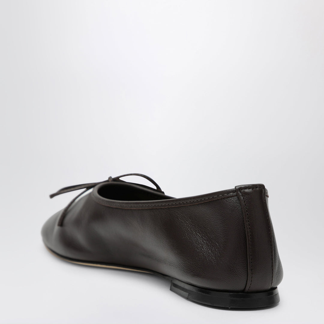 Dear Frances Apparel & Accessories - Brown | 5eb4670e5517ac438349c1b1077e0a863a9ca5c7