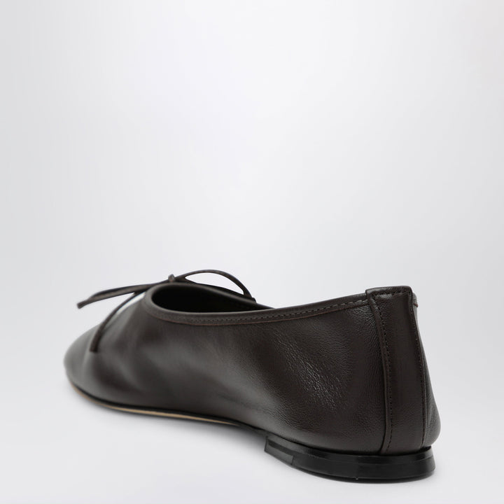 Dear Frances Apparel & Accessories - Brown | 5eb4670e5517ac438349c1b1077e0a863a9ca5c7