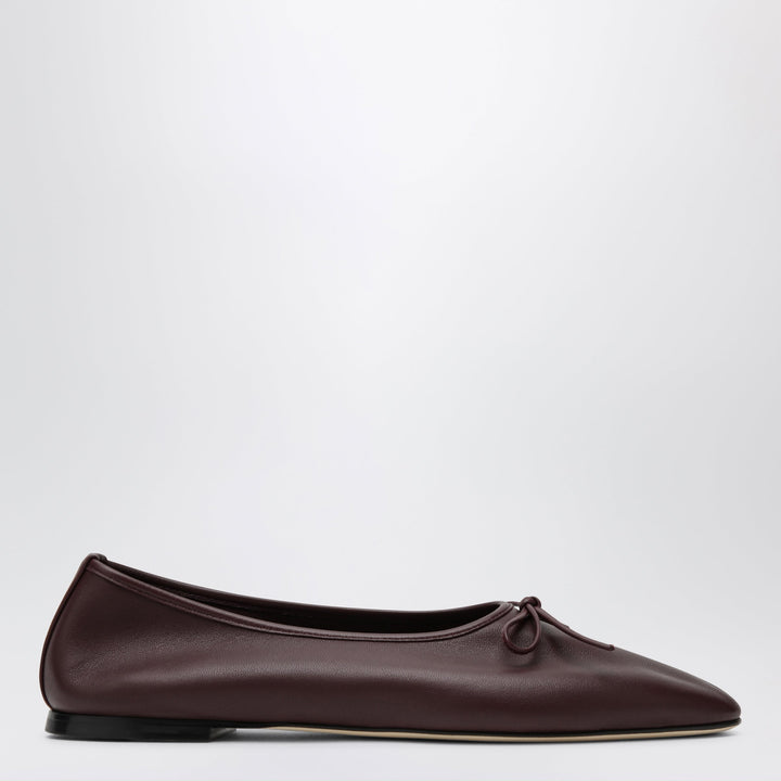 Dear Frances Apparel & Accessories - Burgundy | 7428350070234025698ba66a04679abfc716a3d4