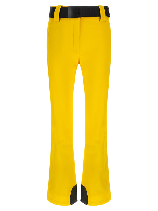Pippa Pants Yellow