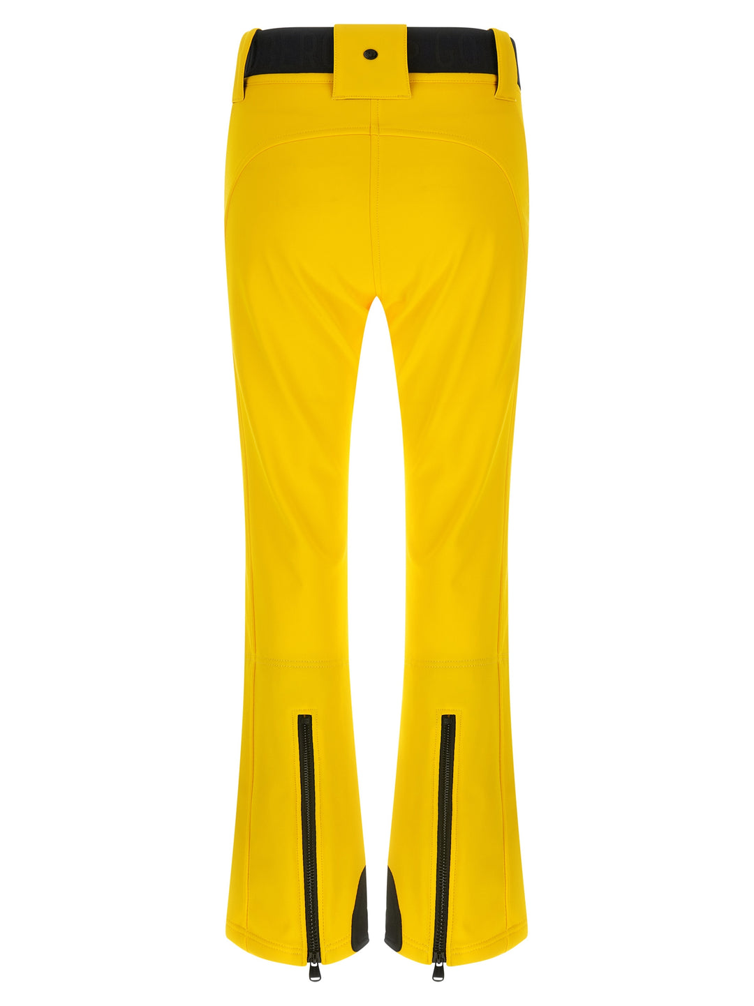 Goldbergh Pippa Pants - Yellow | dc563f06affa8ac8b19366e306515377b39a49d8