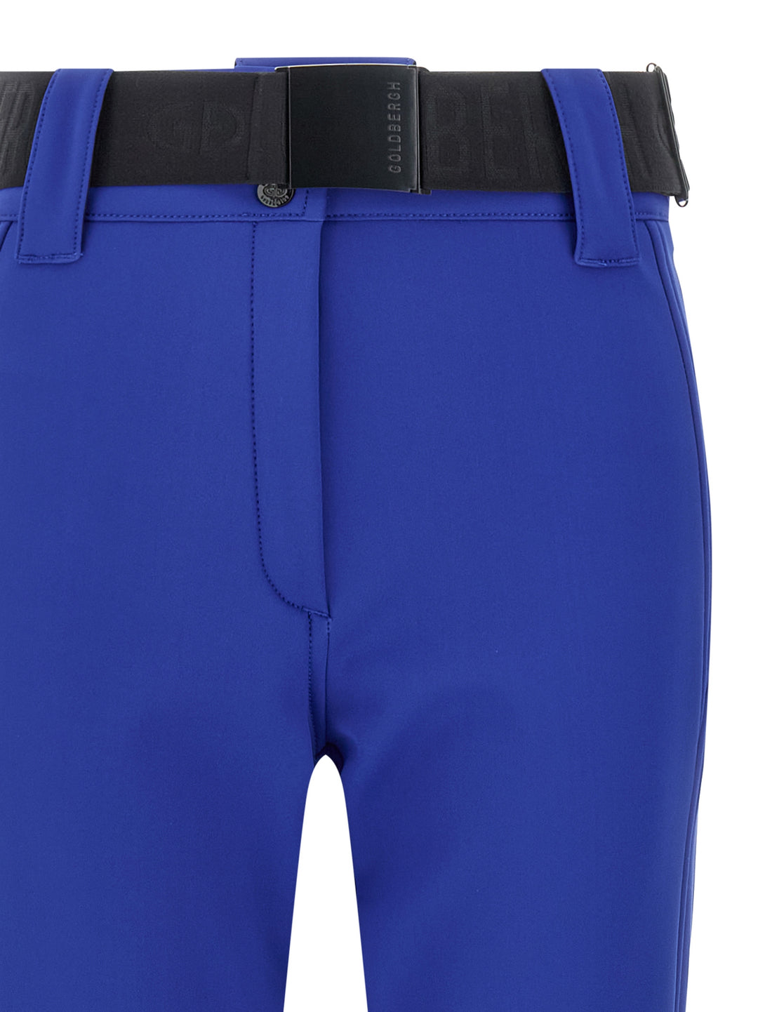 Goldbergh Pippa Pants - Blue | bb6e37eb4933786cc0d5414c44198f8d9fceb501