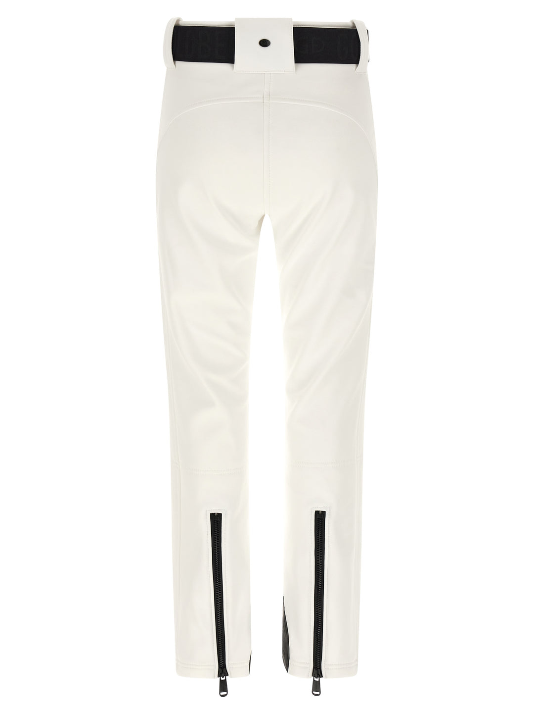 Goldbergh Pippa Pants - White | d72428e5d6b9038a4dec9481f9e4e106f5095035