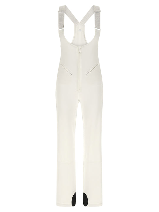 Phoebe Jewelry White