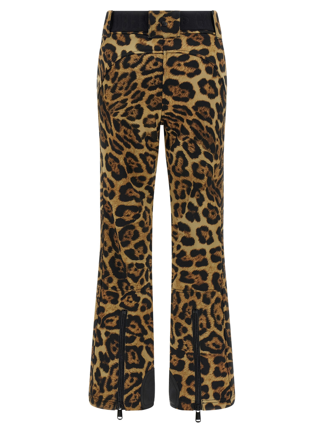 Goldbergh Minou Pants - Brown | 183e8ffafb5fc011c402c308c821e6b8ad4d3c23