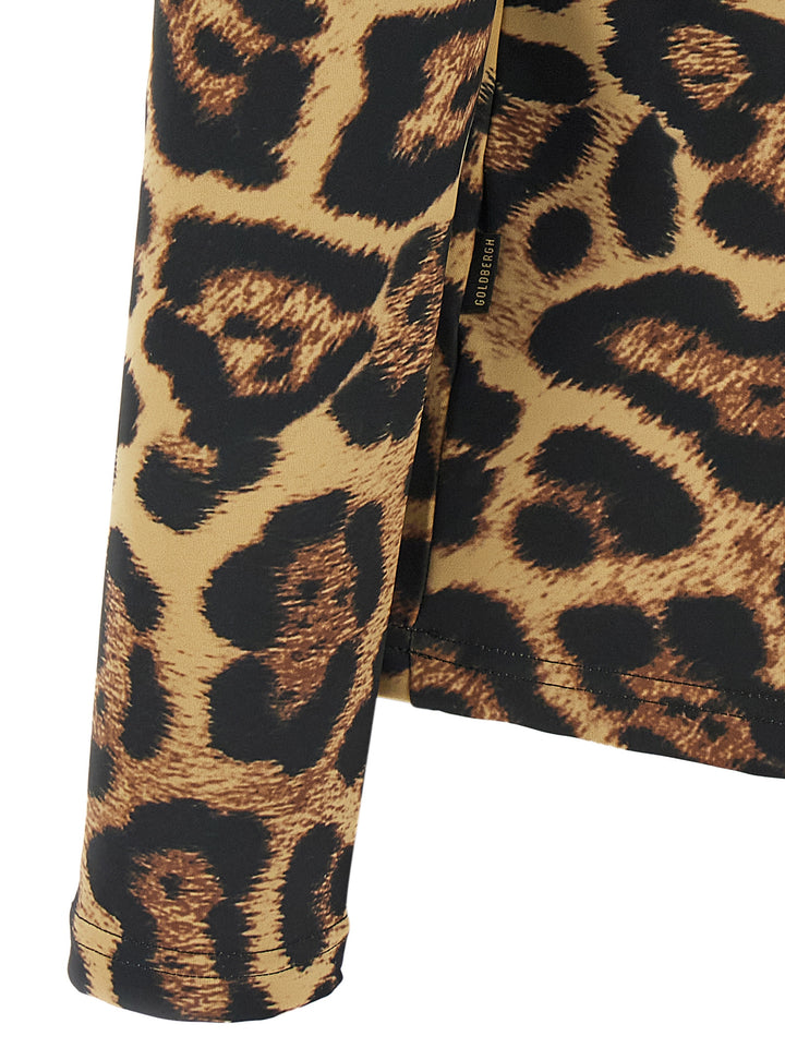 Goldbergh Leona Sweaters and Cardigans - Brown | 8976f0e8552754e1de7f04d553ef73d98e772ec2