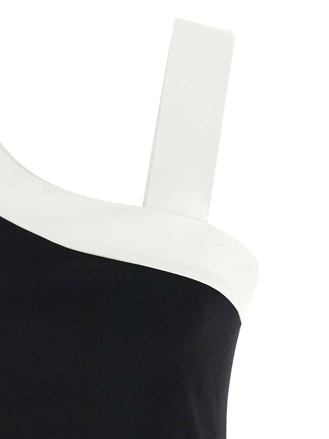 Goldbergh Sierra Tops - White/Black | bfd889d22f41cd150a0216da81952f11bd7d4d6c