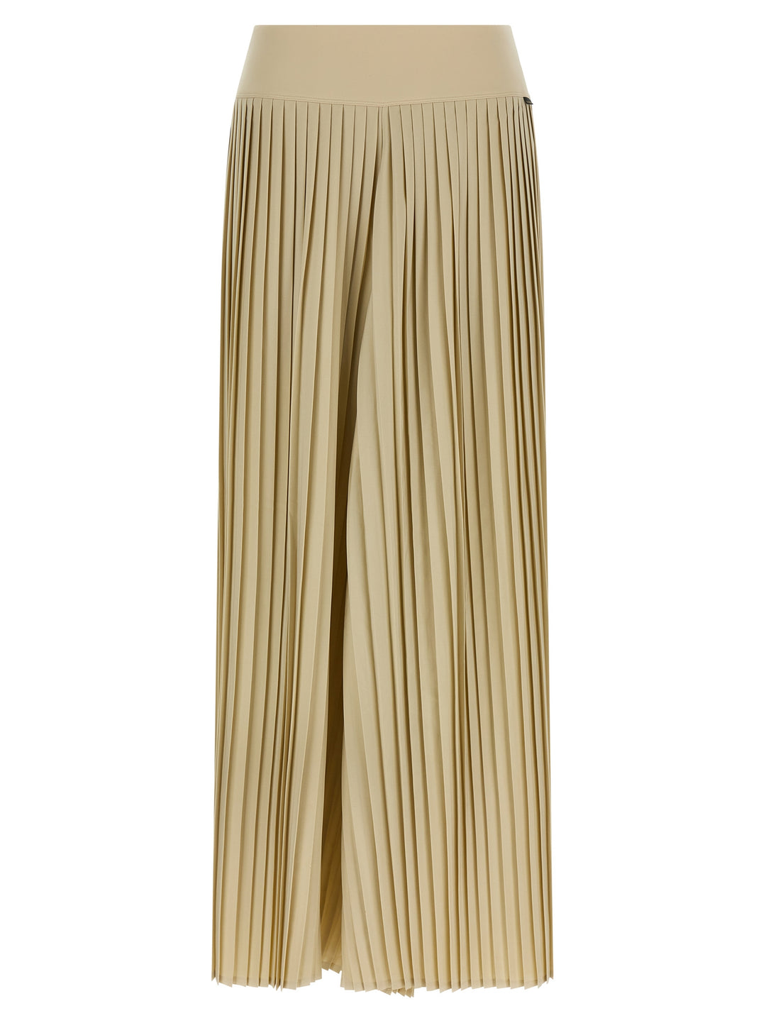 Goldbergh Blissia Pants - Beige | b5ff1bfc957bc7e6a980346667541bb6f42ea3a4