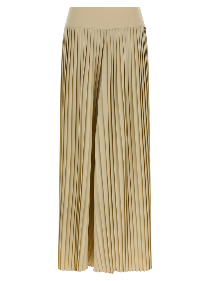 Goldbergh Blissia Pants - Beige | b5ff1bfc957bc7e6a980346667541bb6f42ea3a4